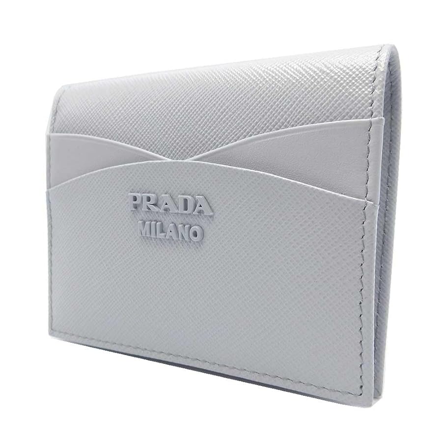 プラダ サフィアーノ 二つ折り財布 シプリア 1MV204 PRADA プラダ 折り財布 サフィアーノマルチカラー レディース